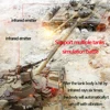 HengLong Remote Control Tank T90 Russian Oversized Metal Tracked Electric Off-road Vehicle 3938 Military Model Toys 5