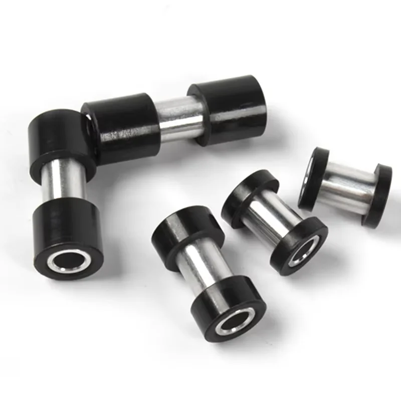 DNM MTB Bicycle Damping Parts Bike Suspension Shock Absorber Standard VTT Fittings 22mm 24mm 26mm 30mm 32 mm 42mm 44mm 50mm 54mm bike suspension shock absorber