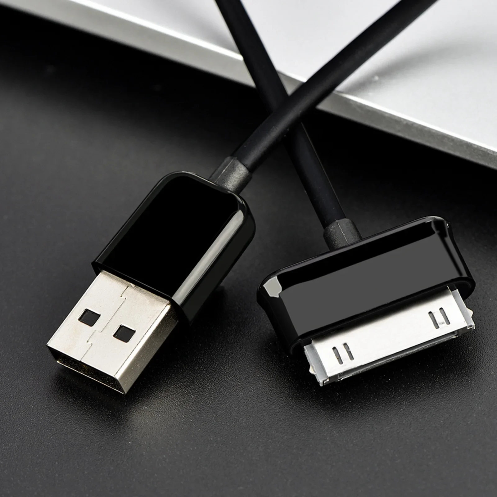 USB Sync Data Cable Charger FOR Samsung Galaxy Tab Note 7 10.1 Tablet For Samsung Galaxy P3100 / P3110 / P5100 / P5110/P1000