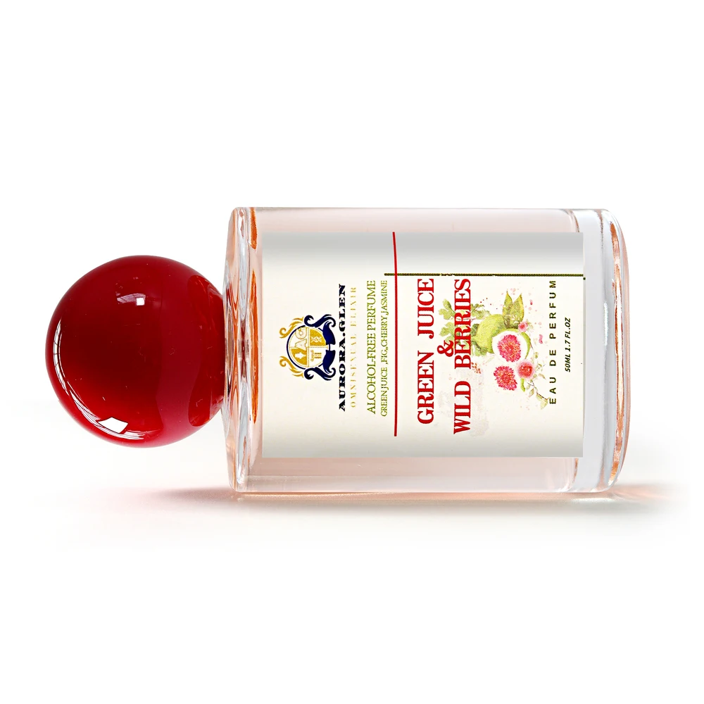 Perfume Fig Noir Eau De Parfum Green Floral Perfume With Blackcurrant Cedarwood Fragrance For Women Men Musk Amber Base_voghion.com
