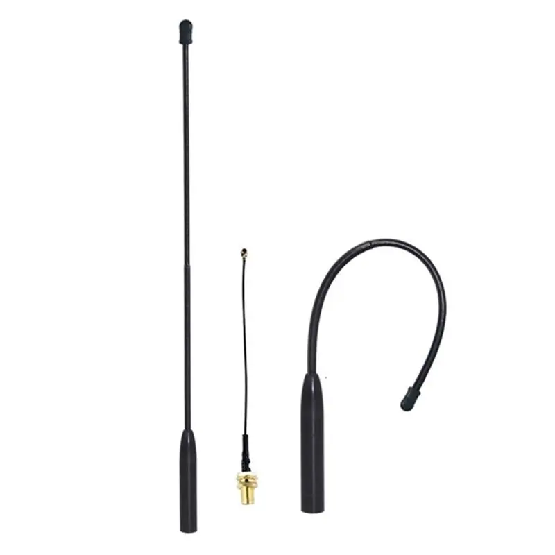 Lora WAN Whip 안테나 863-870Mhz 메쉬태스틱 게이트웨이 노드 및 IoT 장치용 고효율 전방향 안테나