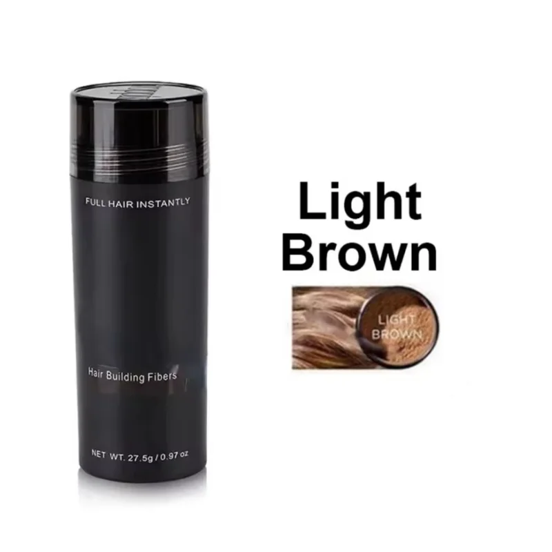 Light Brown