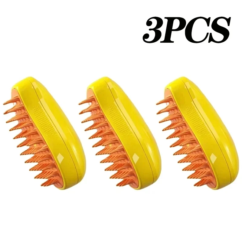 Yellow-3PCS