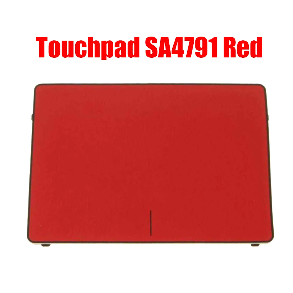 

Сенсорная панель SA4791 для ноутбука DELL Inspiron 15 7557 7559 5577 5576 Красный Новый