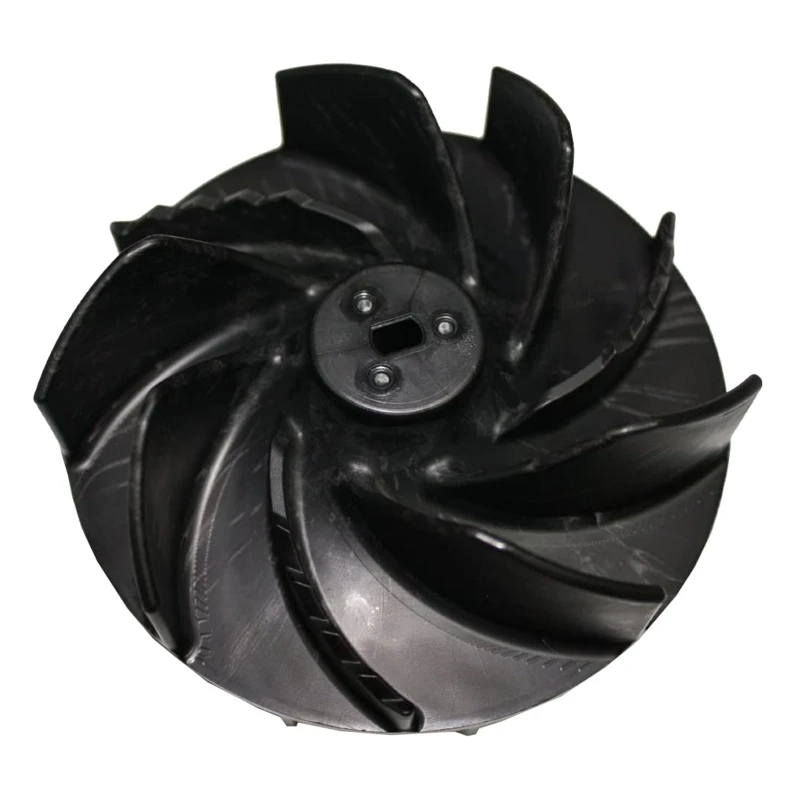 

Blower Impeller Wheel for Toro 108-8966 Electric Blower Impeller Fan Replace R7UA