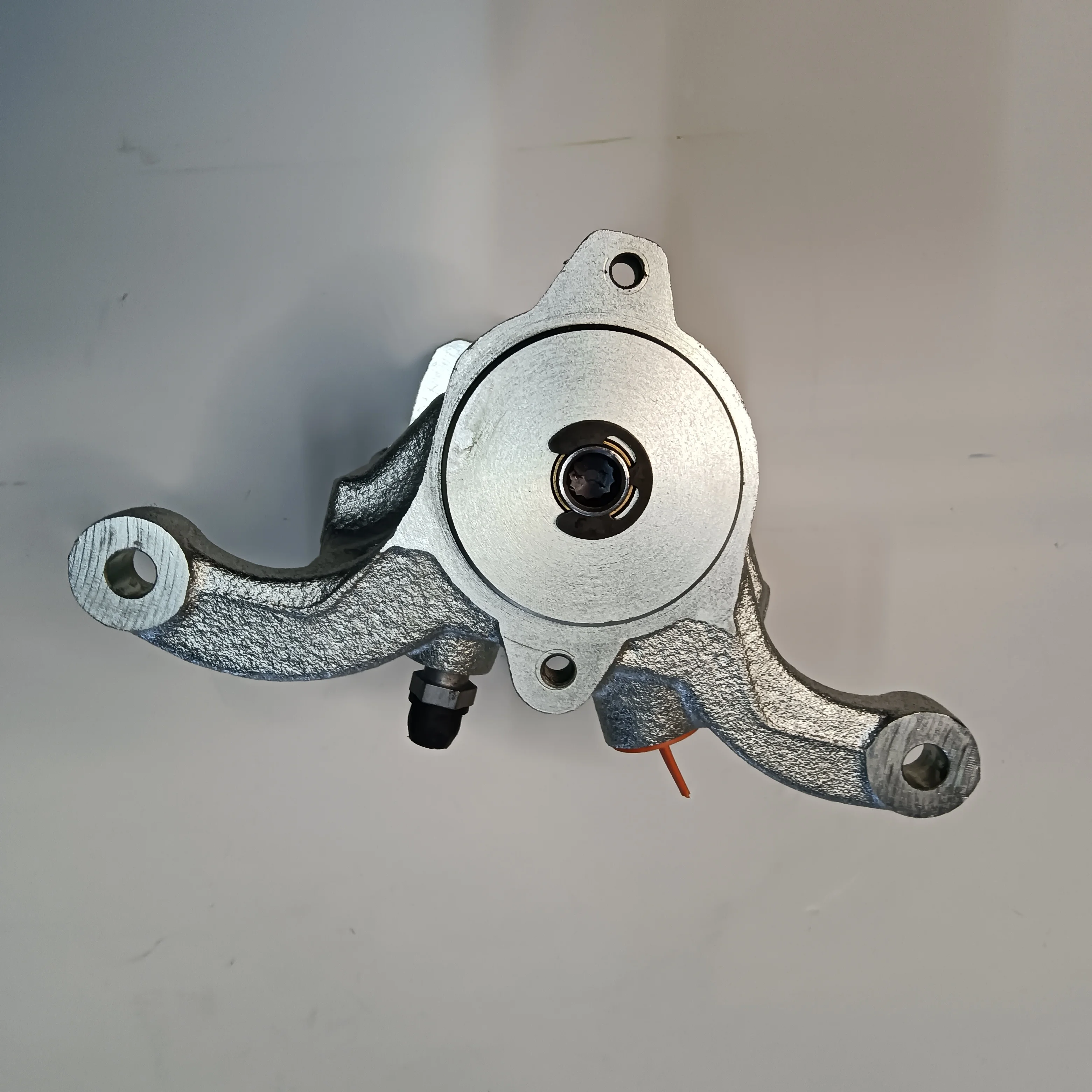 LR043283 Car Accessories Rear Brake Wheel Cylinder Pump Caliper For Land Rover Freelander2 (06-14)