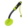 Updating Metal Detector 35m/115 Feet Fully Waterproof Underwater Pinpointer High Sensitive Portable Handheld Pulse Induction Bar 3