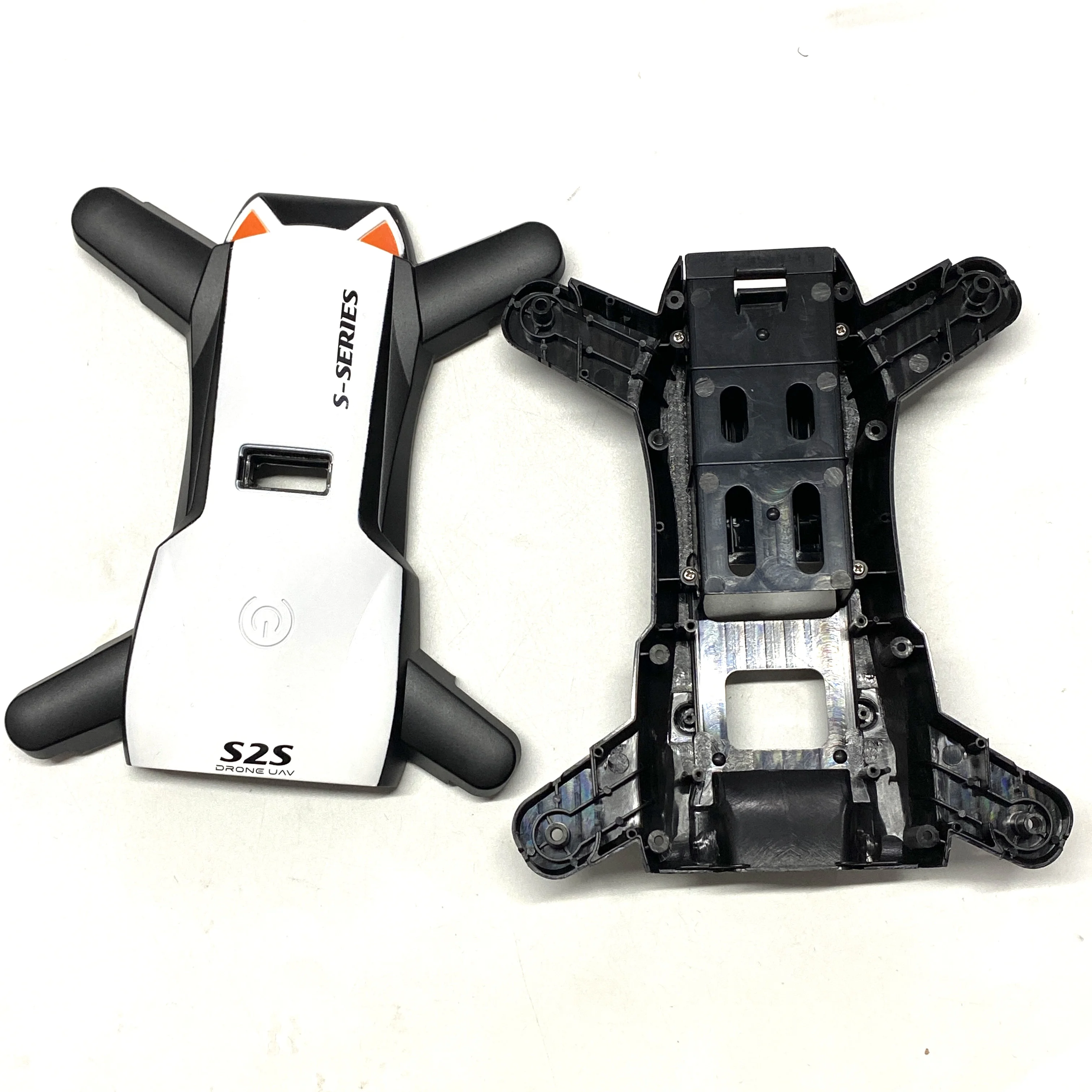 ตัวเลือกสินค้า ชิ้นส่วนโดรน UAV คุณภาพสูง ครบเซ็ต