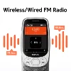 Nokia 3210 4G Feature Phone Dual SIM 2.4" Type-C Port Bluetooth 5.0 FM Radio 1450mAh Bettery Push-button Mobile Phone 5