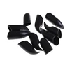10Pcs plastic garden claws for digging planting work glove Garden Working Gloves Safety Gloves Claws Garden Supplies. 3