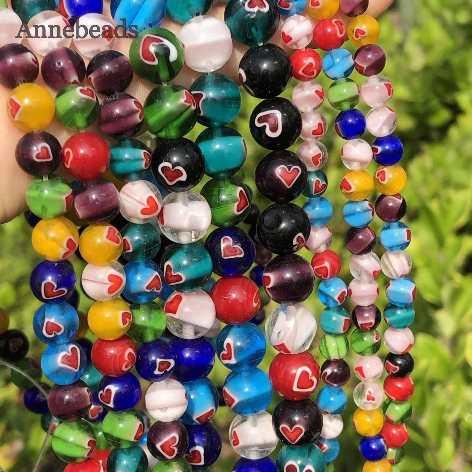 Seed Beads Beads Amazon India Glass Bead Kit 4mm 6/0 Glass Seed