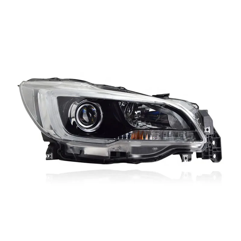 

Auto Car Headlight Hot selling High quality For S-ubaru Outback BS legacy HID Xenon Headlight OEM 84001AL00A 2015 2016 2017