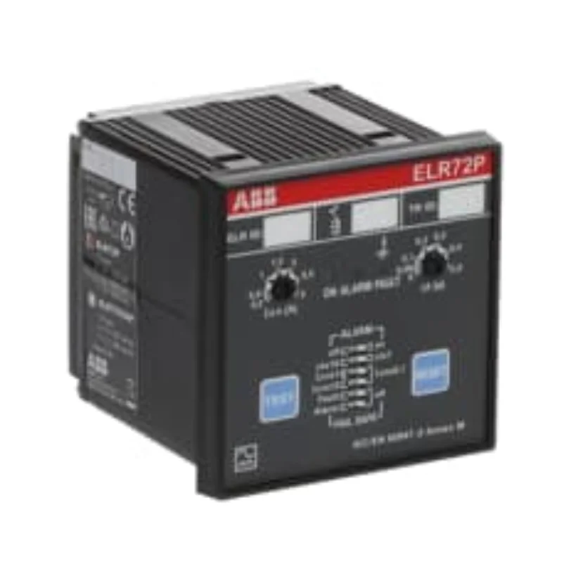 ABB RELAY ELR72P Product ID: 2CSG152424R1202