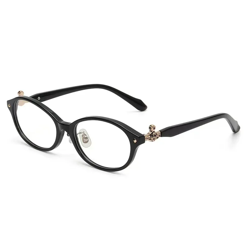 Sleek Unisex Fashion Reading Glasses