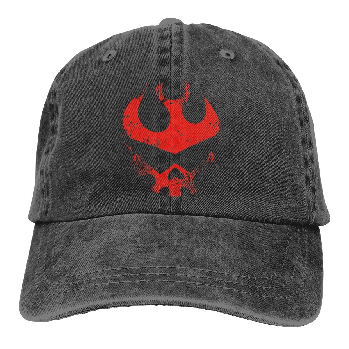 

Gurren Lagann Baseball Cap cowboy hat Peaked cap Cowboy Bebop Hats Men and women hats