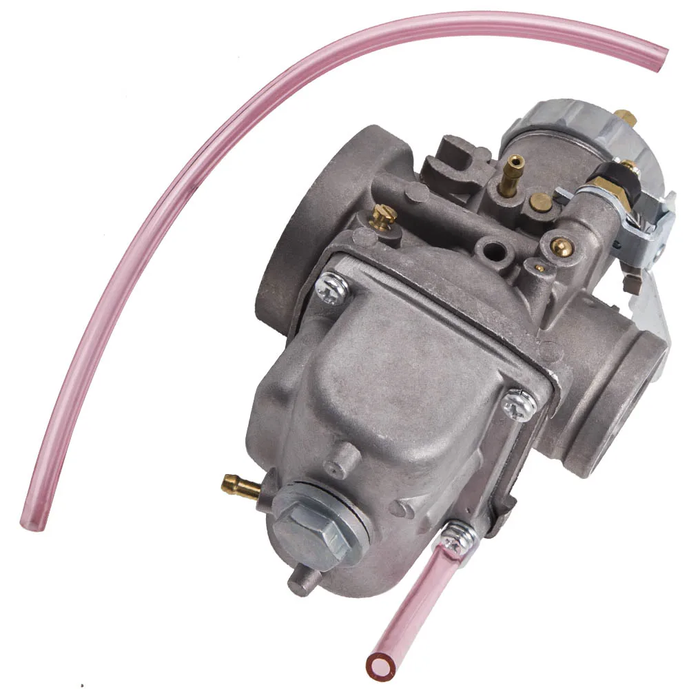 34 Vergaser für Suzuki RM 125 250 370 500 465 500 34 mm Universalvergaser – Detail 2
