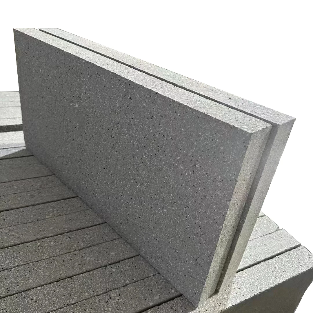 Plaza Community Anti-slip Wear-resistant Imitation Stone PC Brick Ecological Floor Paving Stone