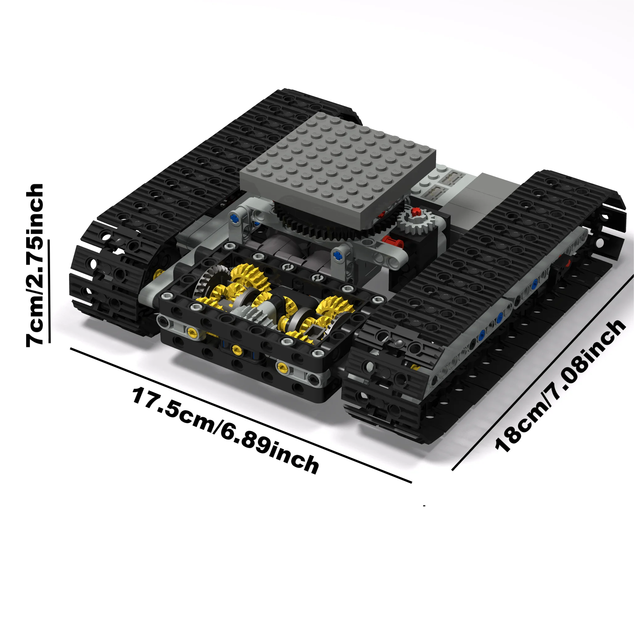 dsc-products