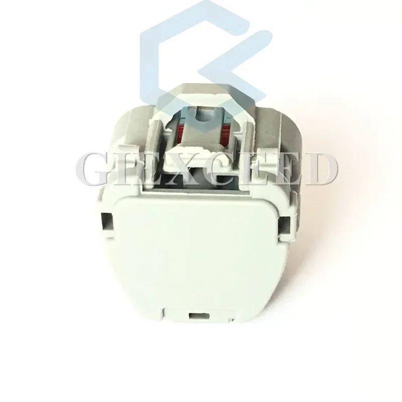 2 세트 5 핀 6189-0618 오일/연료 펌프 자동차 플러그 가솔린 펌프 커넥터 Honda Fit Civic Odyssey CRV VEZEL 용 AC 어셈블리 소켓