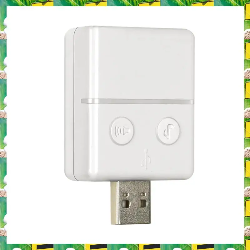 3C Electron Wireless Doorbell Smart USB Doorbell Door Night Wireless Doorbell Receiver For Bed Care Call,Wireless Doorbell Smart