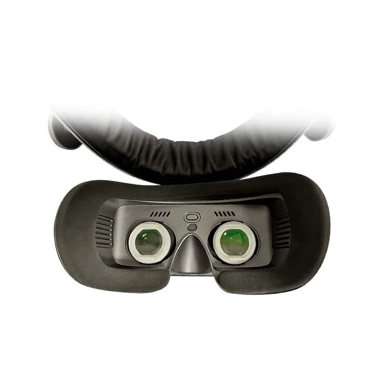 

Customized Short sighted, longsighted and astigmatism glasses for GOOVIS G3 Max ,Lens Inserts AR Prescription Lenses