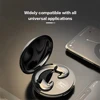 B13 Bluetooth Sleep Earphones Wireless Headset 5.3 With Comfortable Wearing Touch Control Headphone Earbuds For All Mobile Phone 5