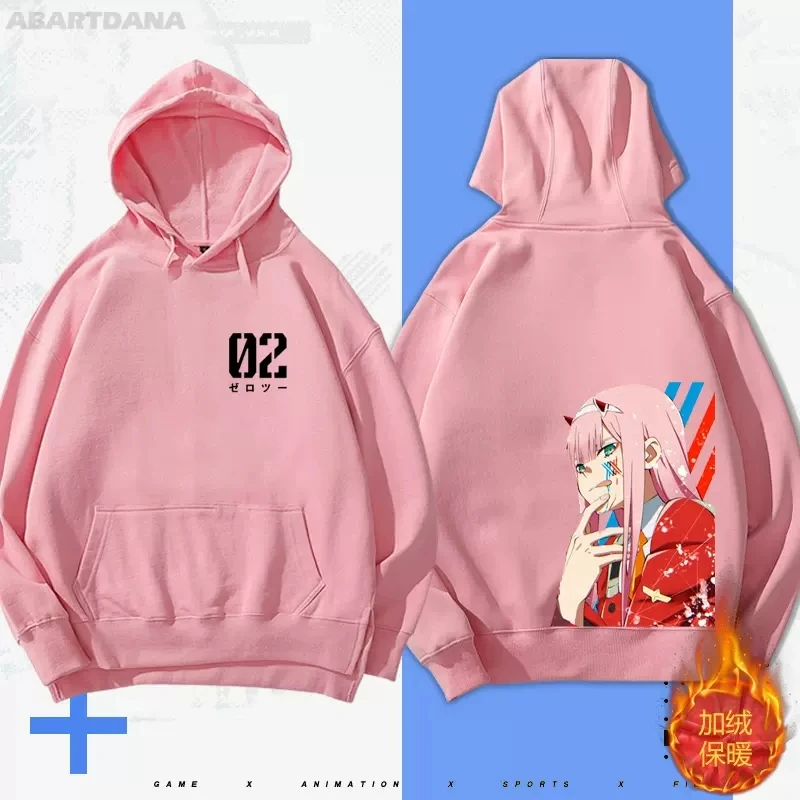 FRANXX 2  ҷ ׸ α ִϸ̼ ޸  β  Ƿ, м Ʈ  ߸
