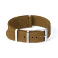 Brown-Silver New