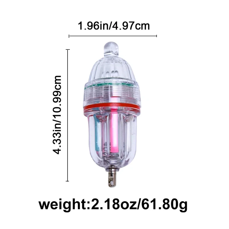 Underwater LED Fishing Light 5