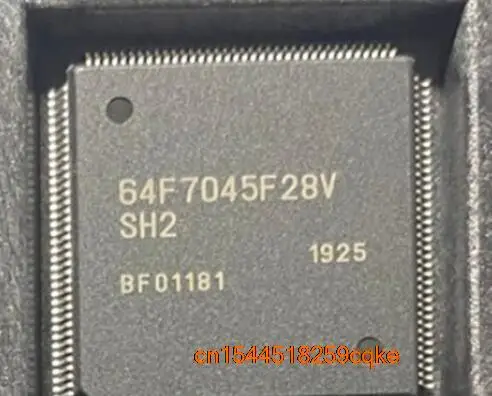 

IC NEW 100% HD64F7045F28