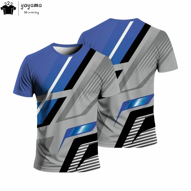 Sports T shirt
