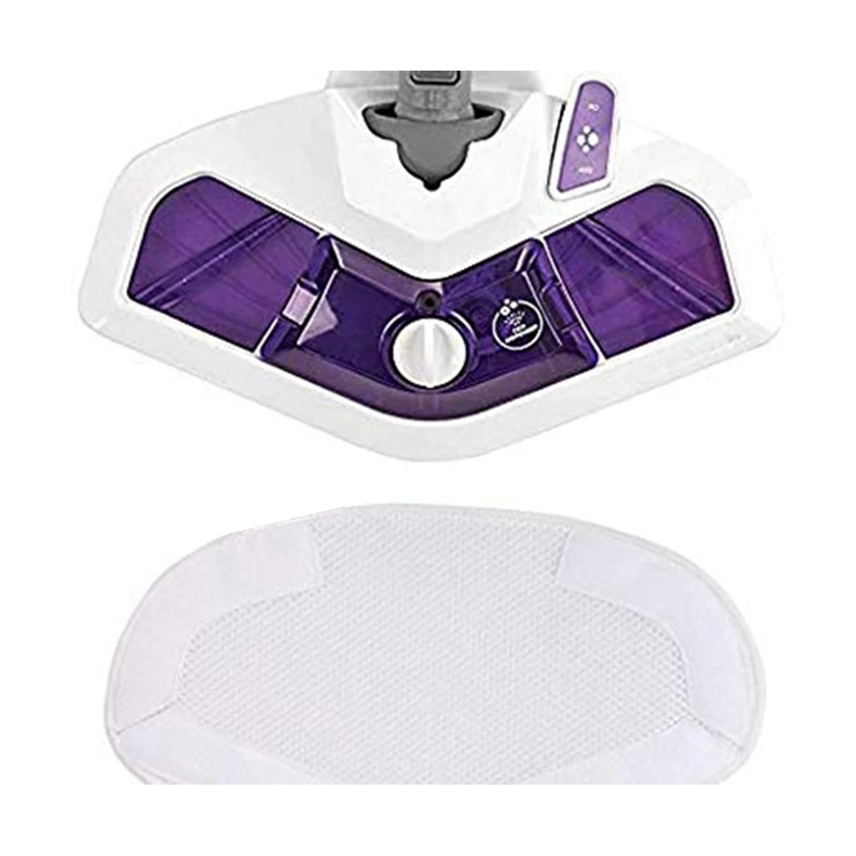 Parti Di Ricambio Mop Pad Compatibile Per Polti Vaporetto Smart 40 Mop Smart 35 Mop Steam Mop Accessori Mop Panno Pad