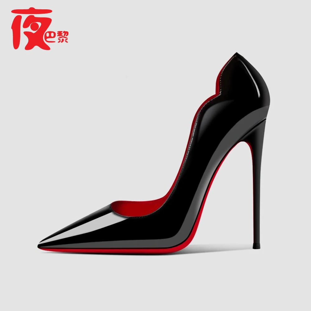 Black 10cm