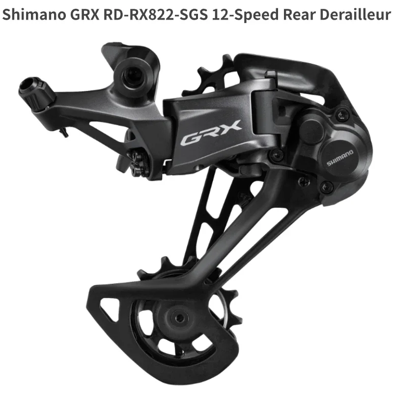 Shimano-グラックスロードバイクグループ,自転車グループセット,rx820