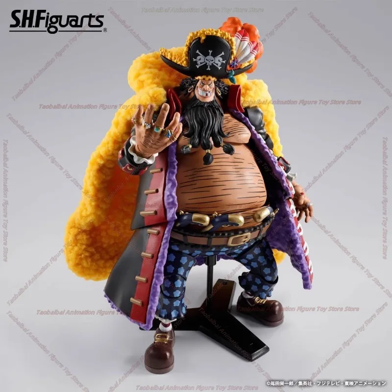 ワンピース　フィギュア FIGURA_MONKEY_D_LUFFY_GEAR_4_B