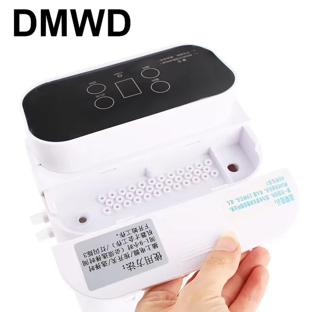 Cold Air Conditioning Blower Water Circulation Refrigeration Cooling Mattress Cooler Cushion Ice Pad Humidifier Water-cooled Fan 5