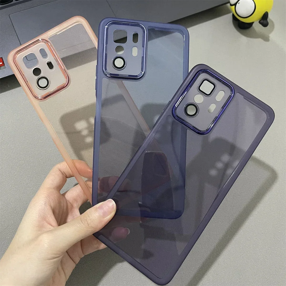 Per Xiaomi Poco X4 GT Custodia POCO X4 GT Custodia per telefono