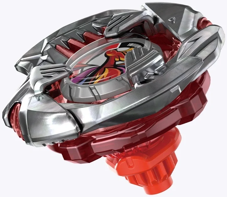 Beyblade Toys TT BX-38 Crimson Garuda With Original Box