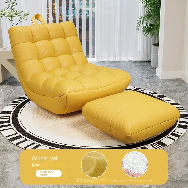 Yellow (pedals)