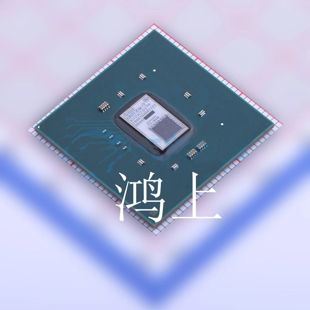 

5PCS/Lot XC7K70T-1FBG676I XC7K70T-2FBG676C XC7K70T-3FBG676E New and Original Programmable