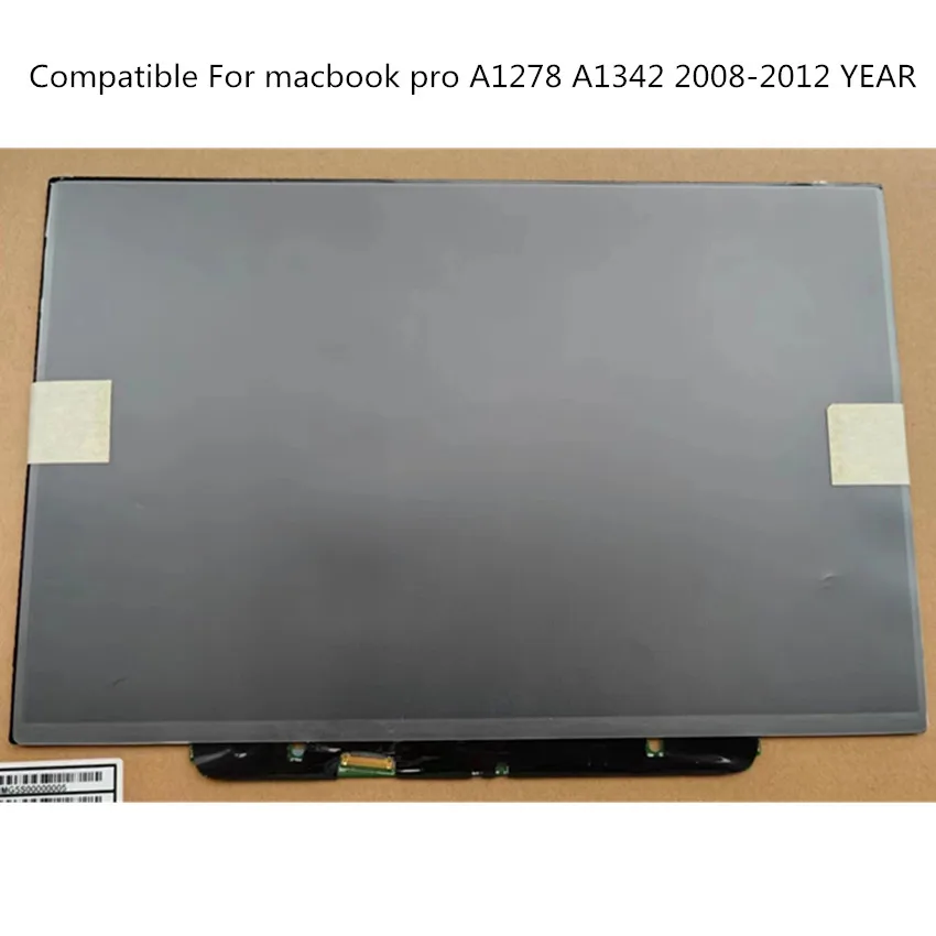 LCD dalle screen assemblé MACBOOK PRO 13 A1278 2010 EMC 2351