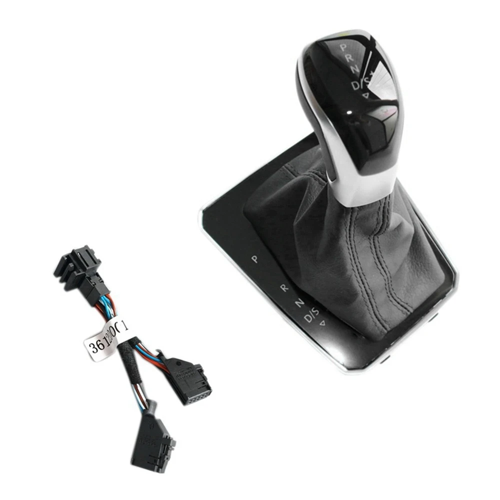 

Автомобильный DSG AT синхронизированный электронный дисплей, ручной мяч для Passat B8 Golf 7 MQB Tiguan Octavia