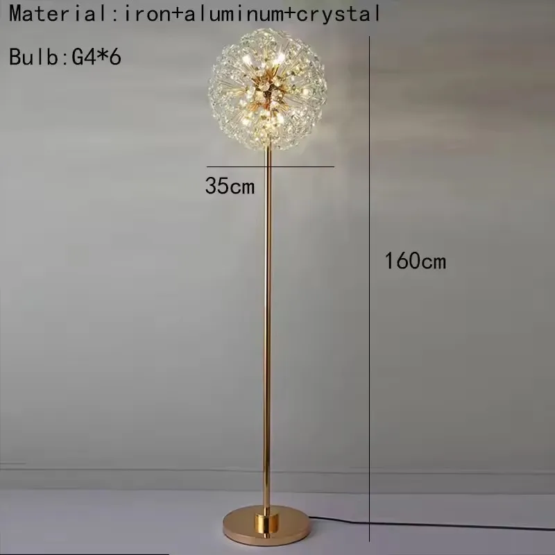 Floor Lamp 7