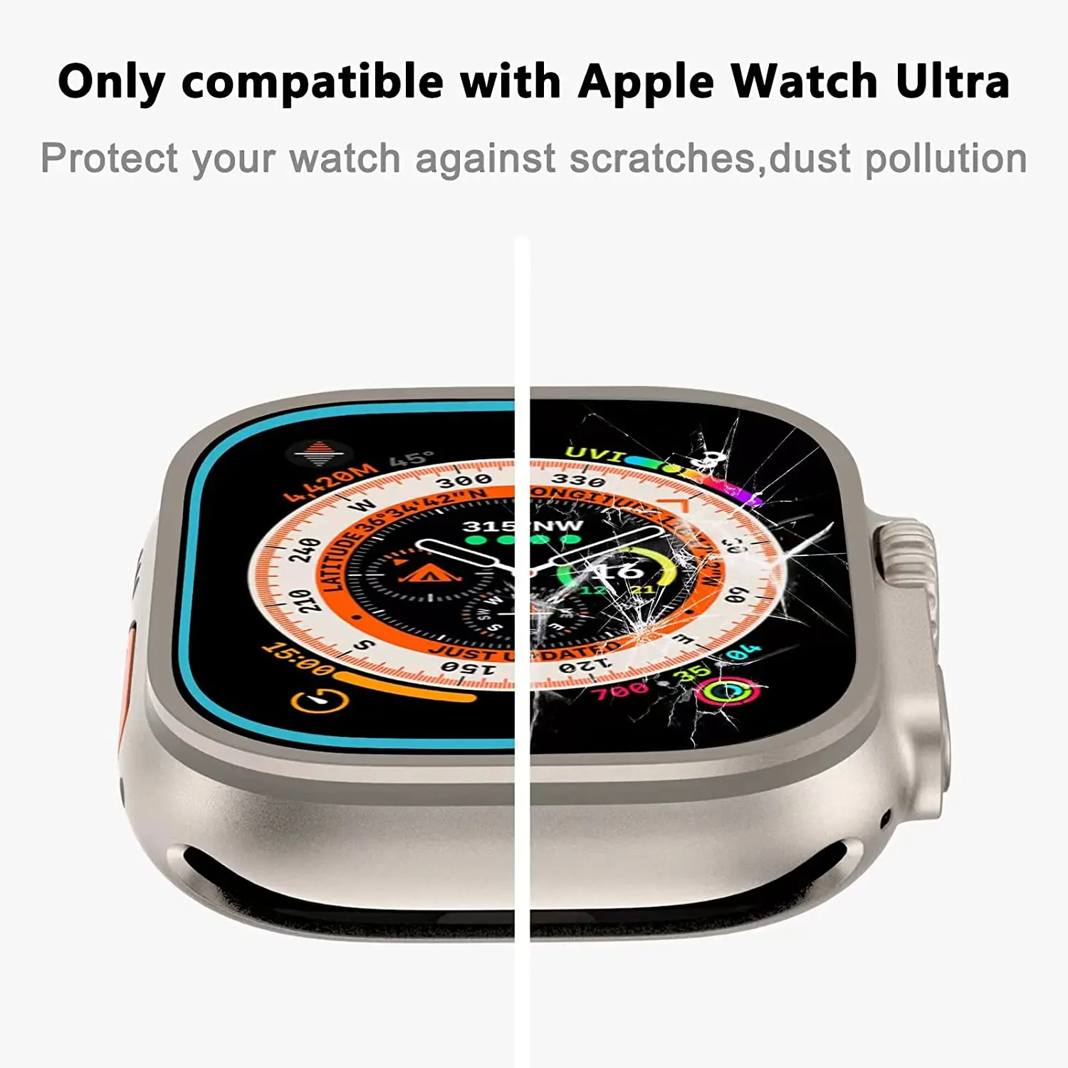 HD  ȭ  ȭ ȣ,  I ġ 8 Ʈ, Iwatch 49 MM, 49 MM, 2022 ȣ ʸ ȣ ׼