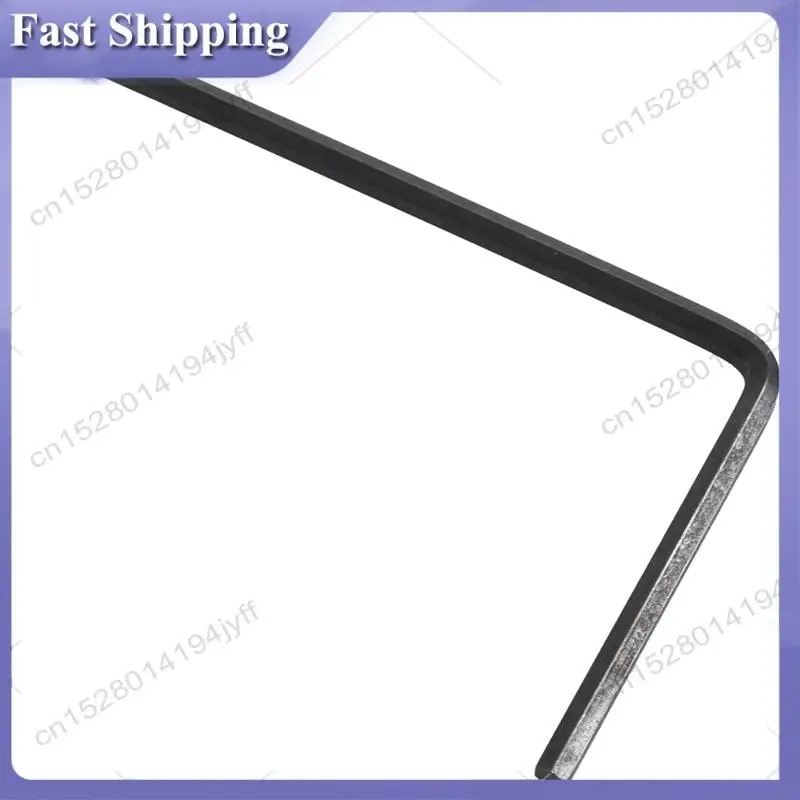 -ABDH 8X 기타 트러스 로드 조정 마틴 어쿠스틱 기타용 긴 렌치(5MM)