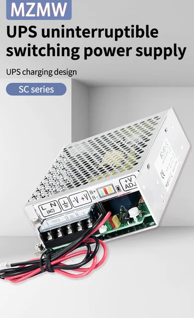 スイッチング電源 屋外用 防水 AC 220V ～ 24V 60W CJJNXYZMD UPS/充電機能付きスイッチング電源 35W 60W 120W  180W 13.8V 12V 24V モニター 110/220V A 35w 60w 120w 180w 350w DC電源電圧 コンバータ充電機能モニタースイッチング電源入力13.8v 12v 24vバ 35W 60W 120W 180W 60W スイッチング電源 Q-60D 4セットの電圧出力入力 220VAC ～ 5V12V-12V24V DC(Q-60C)