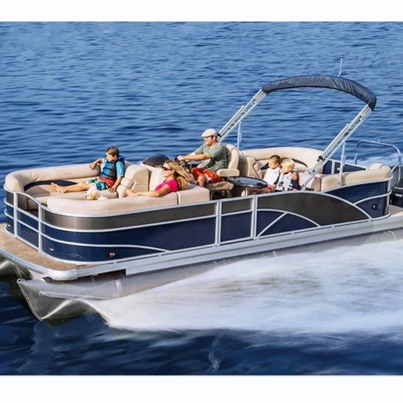 Ponton de luxe marin avec porte-gobelet, meubles, bateau, canapé, accoudoir  - AliExpress