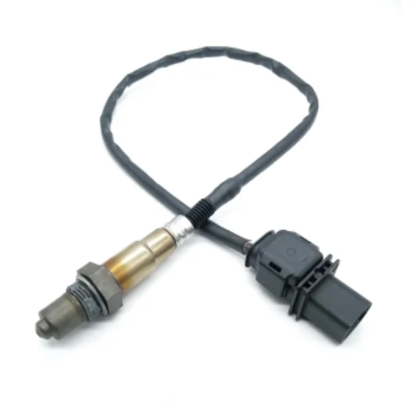 Oxygen Sensor For BMW 1 3 5 6 7 Series E65 E66 E61 E81 E90 X5 E70 X1 E84 11787590713 11787560957 11787537984 0258017130