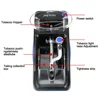Cigarette Rolling Machine Tobacco Roller EU US Plug Smoking Tool DIY Electric Automatic Injector Maker Smoking Accessories 2