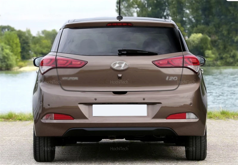 Für 2014-2020 Hyundai I20 2. Generation 81260-C7000 81260C7000 Hinten Stamm Schloss Boot Release Schalter Heckklappe Öffnung Taste – Detail 3